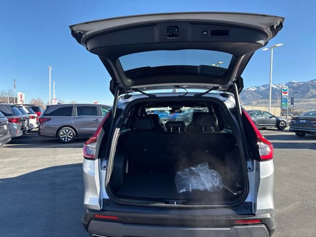 New 2026 Honda CR-V Sport-L image 26