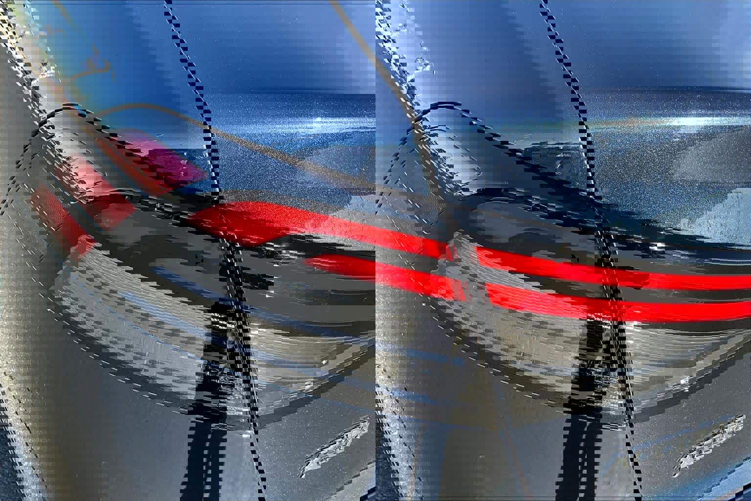 Used 2025 Honda Accord SE image 28