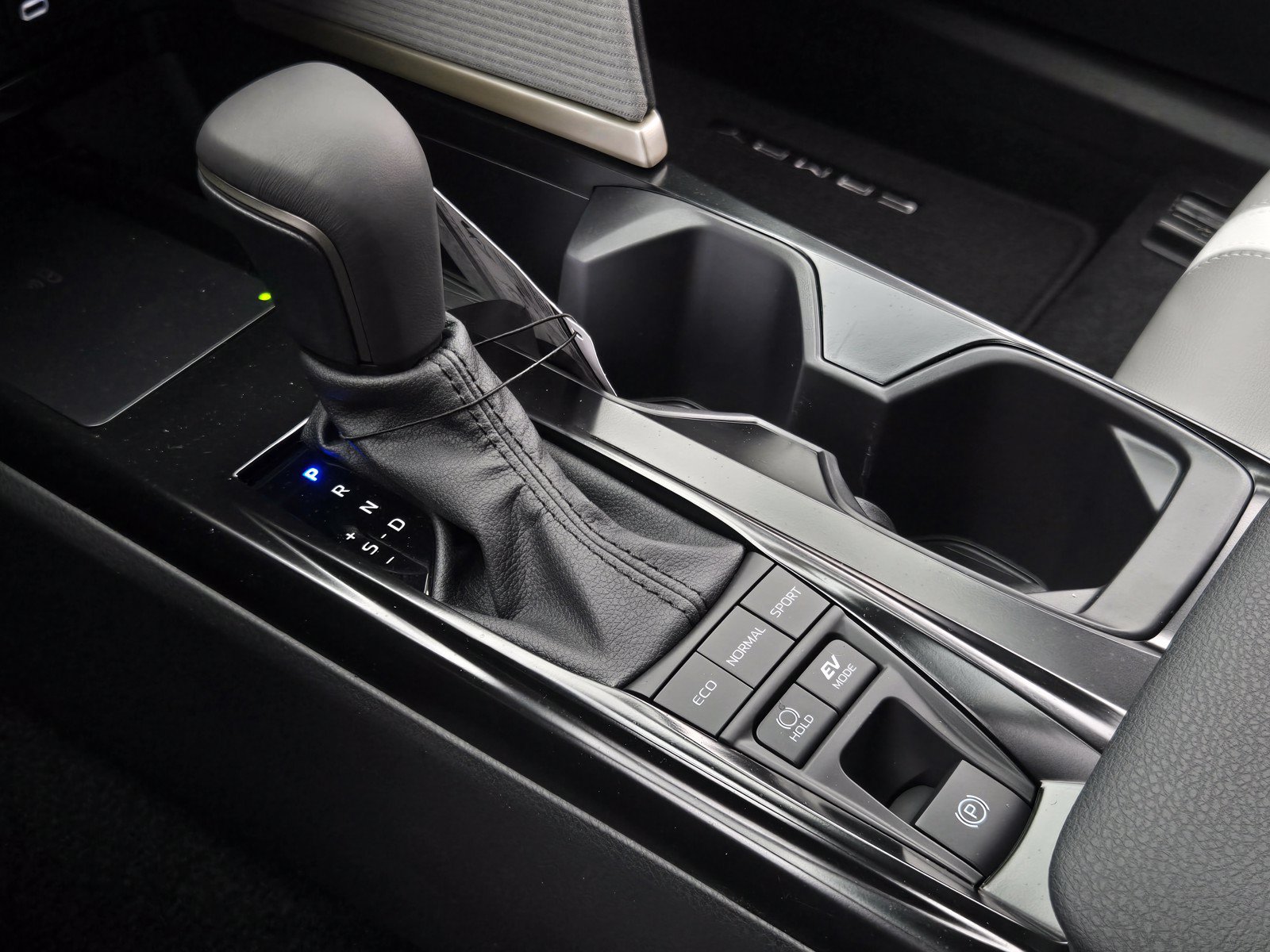 Certified 2026 Toyota Camry SE FWD image 16