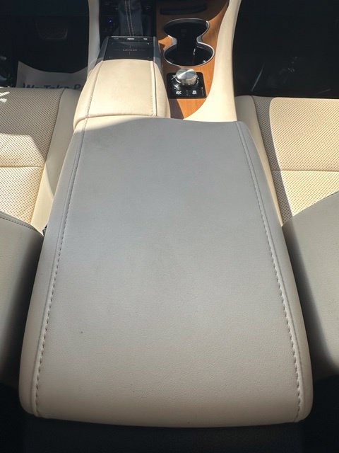 Used 2022 Lexus RX 450h AWD w/ Premium Package image 39