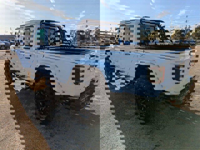 Used 2021 Jeep Gladiator Rubicon image 6