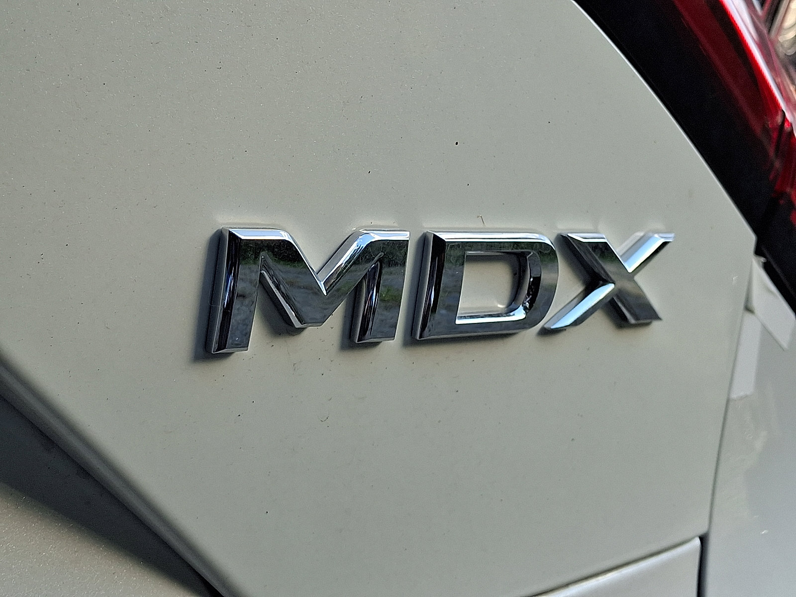 New 2026 Acura MDX w/ Technology Package image 10