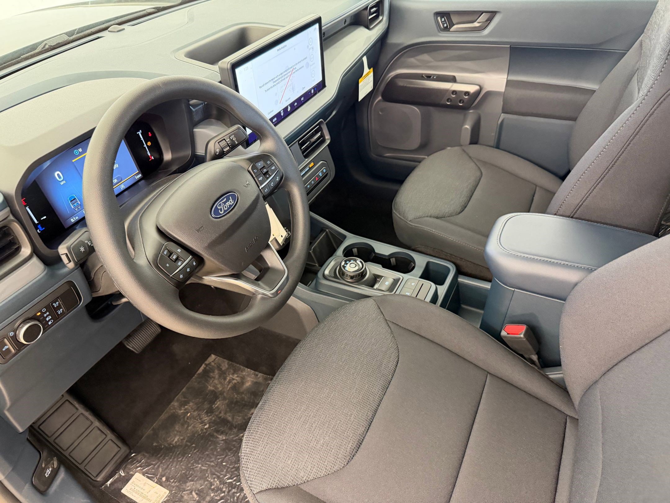 New 2026 Ford Maverick XL image 4