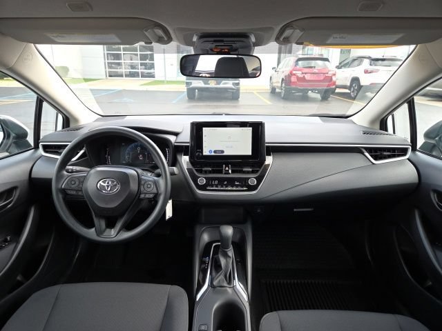 Used 2026 Toyota Corolla LE FWD image 22