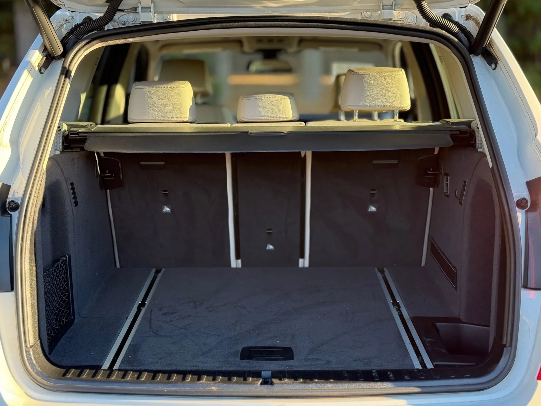 Used 2014 BMW X3 xDrive28i image 27