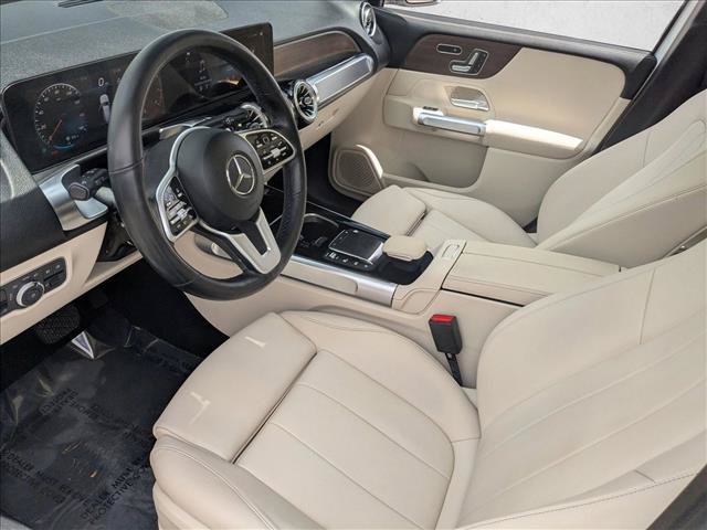 Used 2023 Mercedes-Benz GLB 250 4MATIC image 10