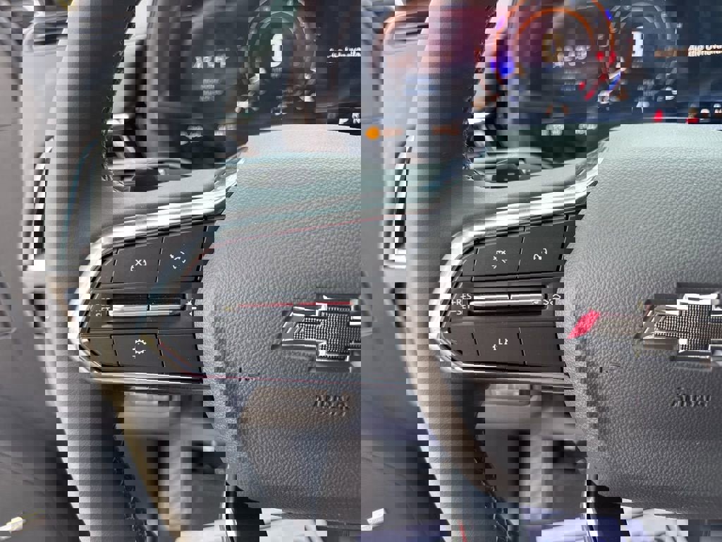 New 2026 Chevrolet Tahoe Z71 image 21