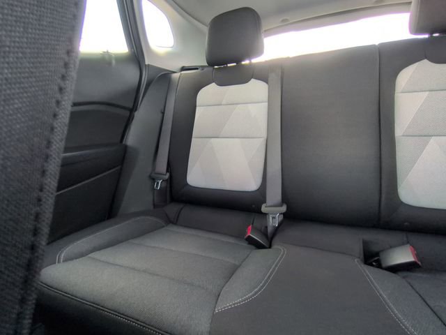 New 2026 Chevrolet Trax LS image 4