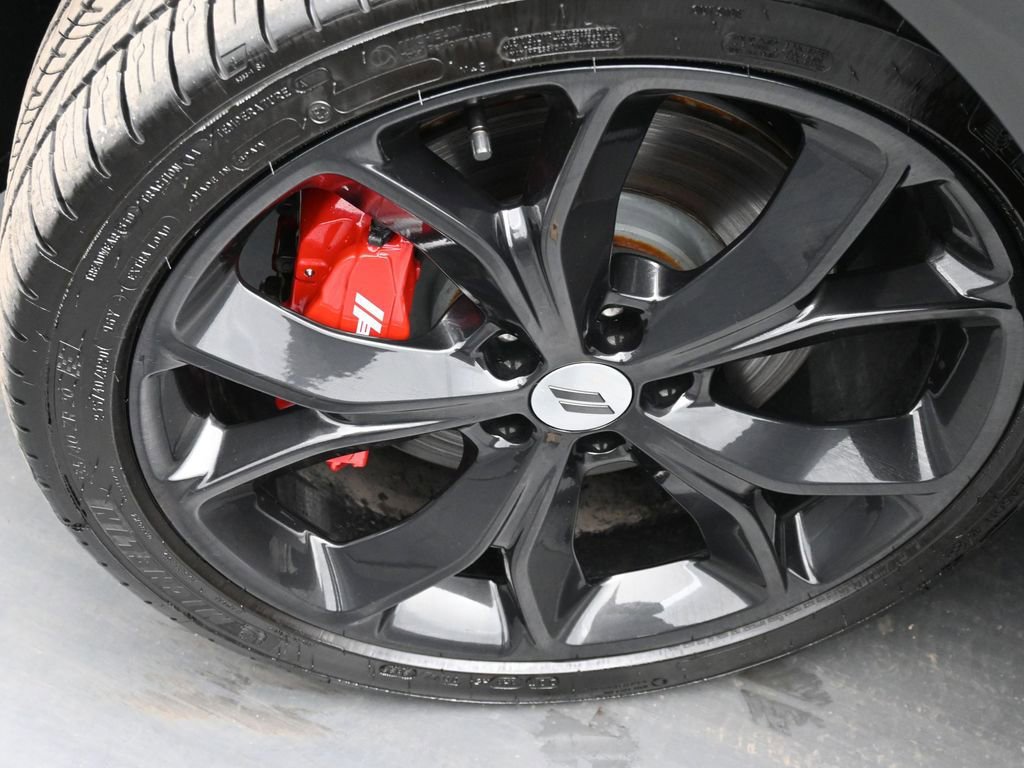 Used 2024 Dodge Hornet R/T w/ Track Pack image 19