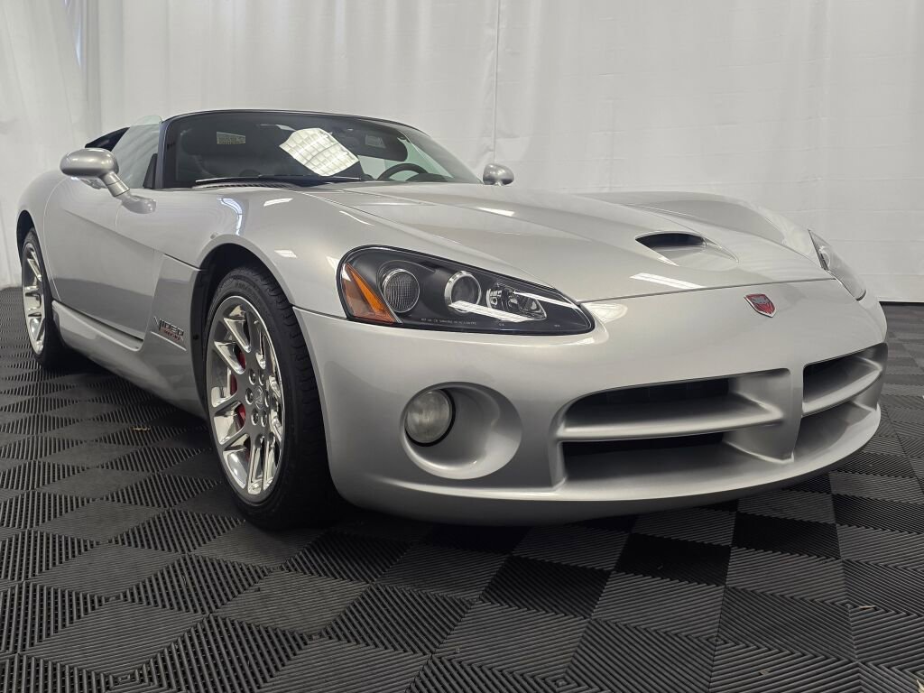 Used 2005 Dodge Viper SRT-10 w/ Mamba Edition Group image 21