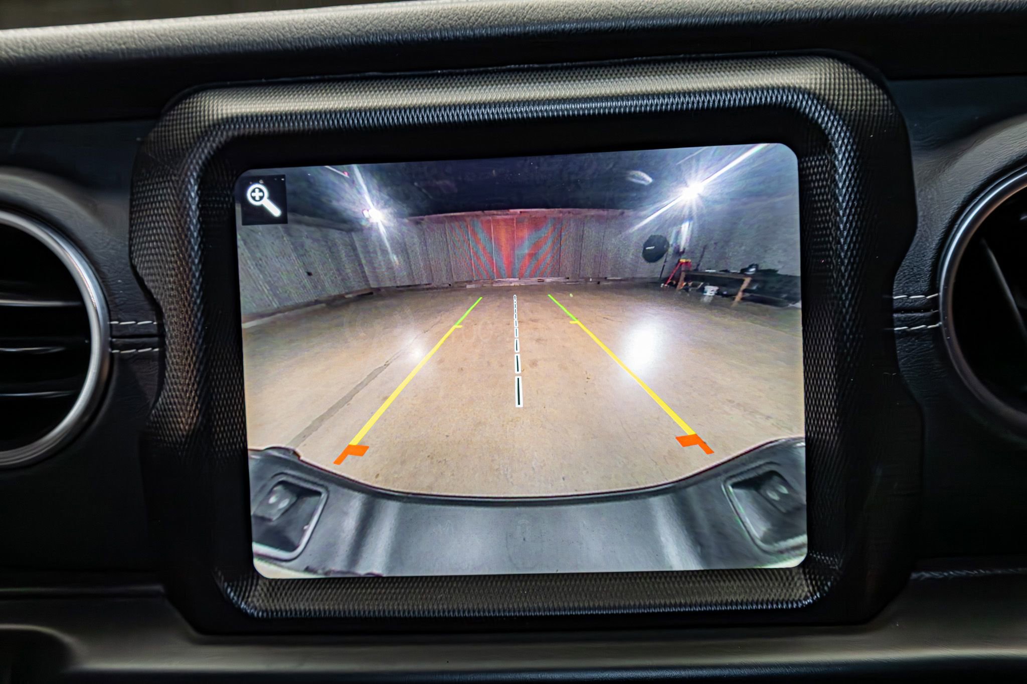 Used 2022 Jeep Gladiator Overland w/ Popular Equipment Package image 19