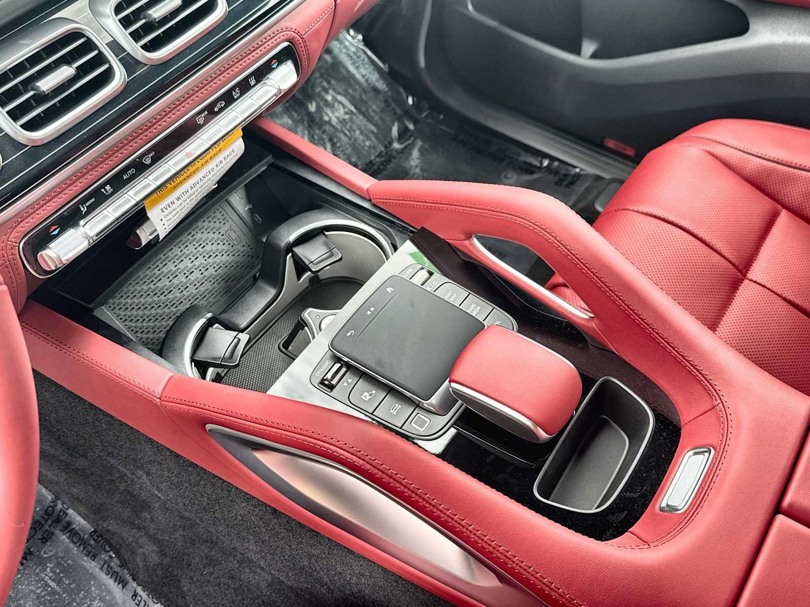 New 2026 Mercedes-Benz GLE 450e 4MATIC image 23