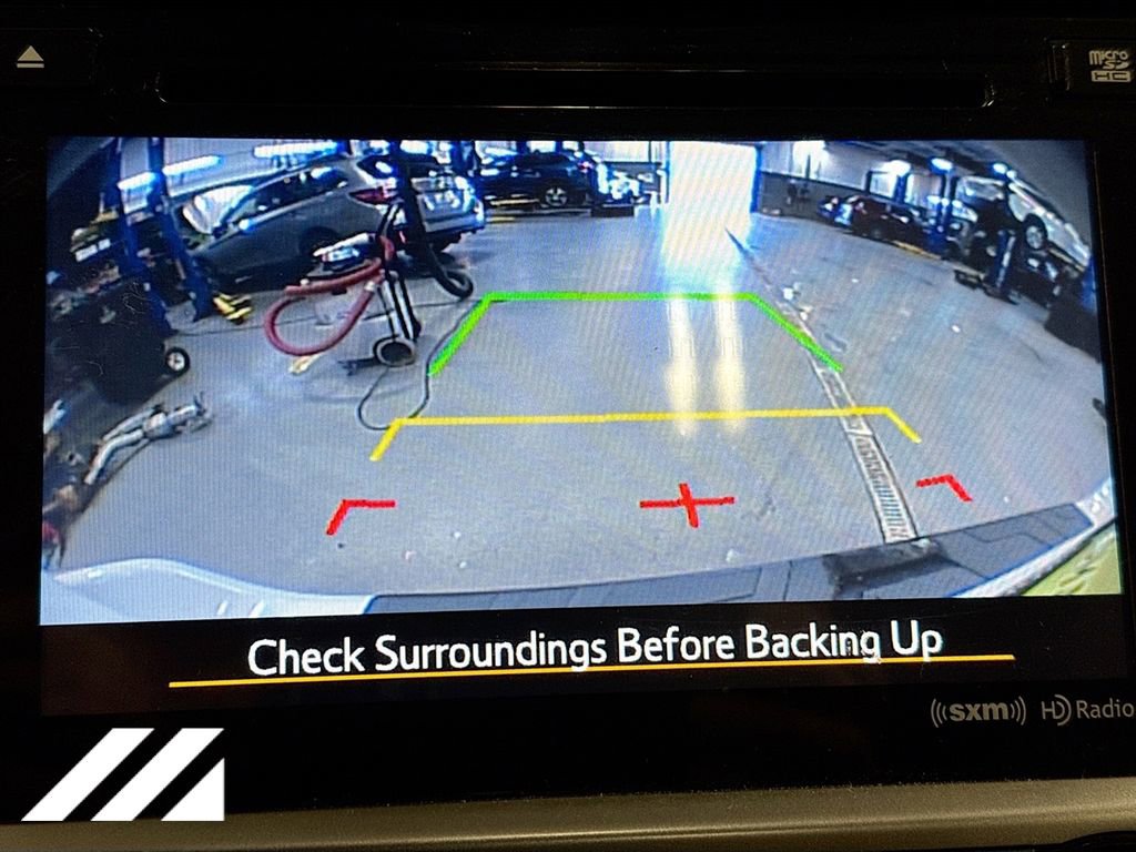 Used 2017 Subaru Crosstrek 2.0i Limited image 15