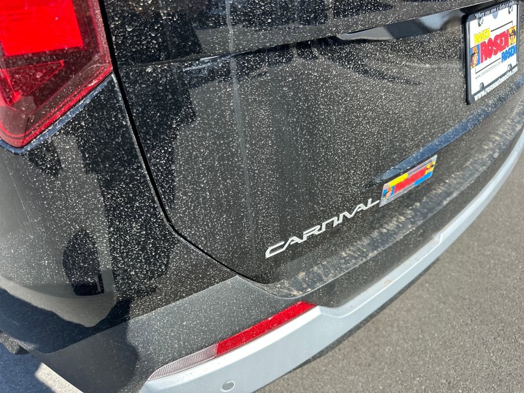 New 2026 Kia Carnival LXS image 36