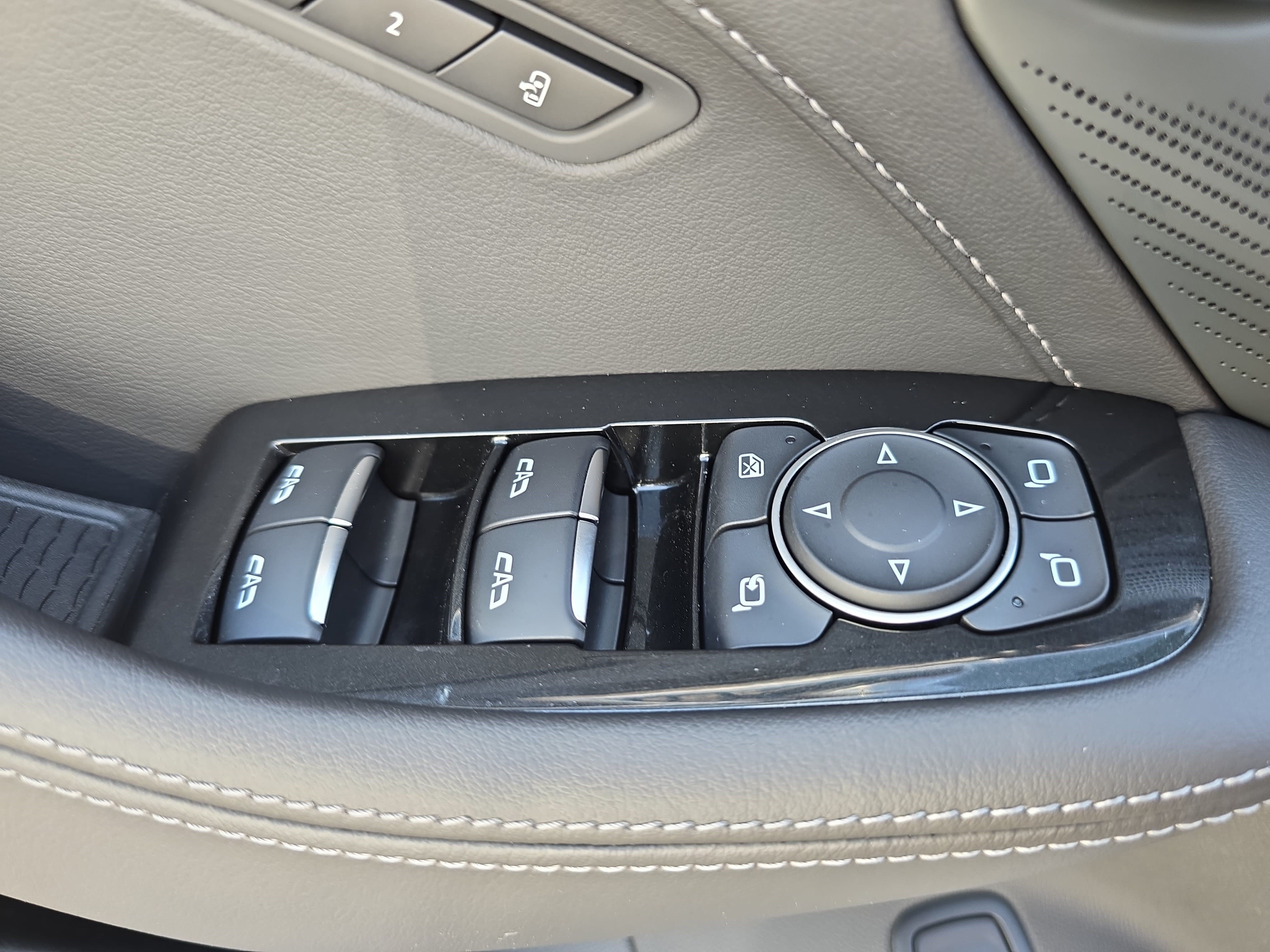 Used 2025 Cadillac CT5 Premium Luxury w/ Technology Package RWD image 23