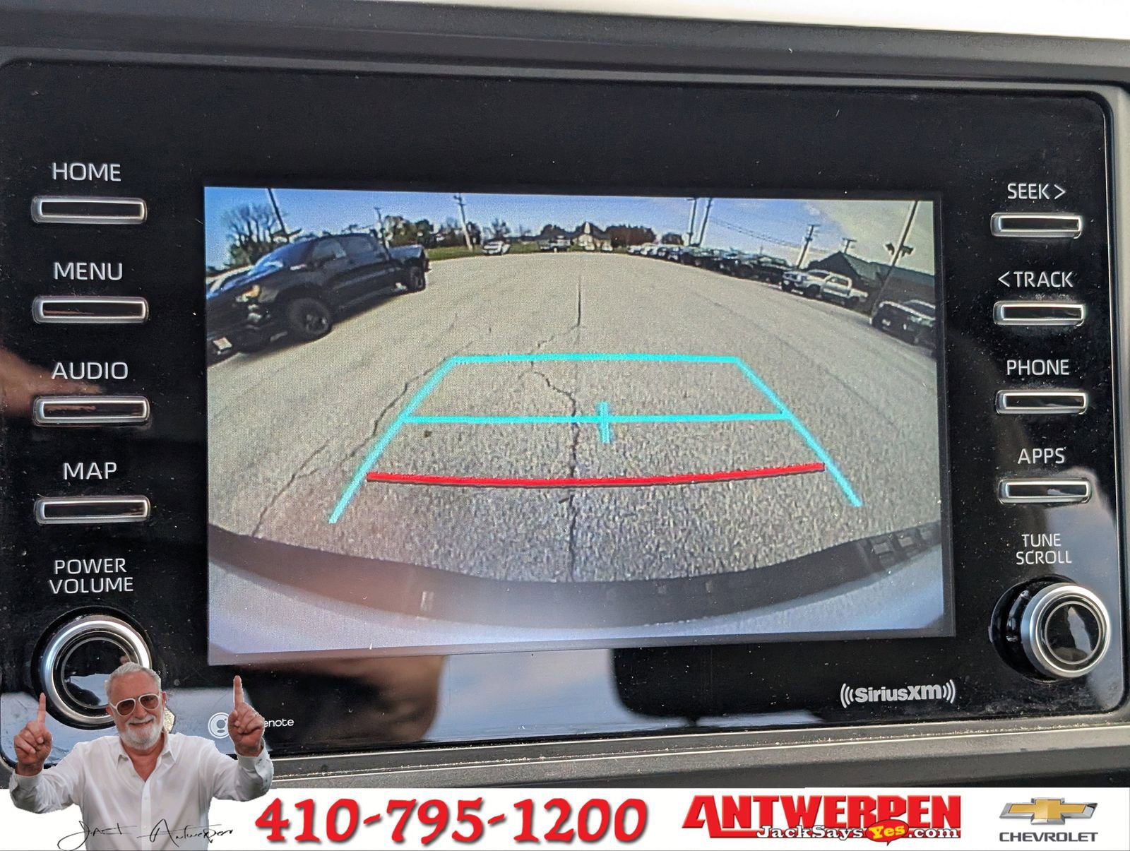 Used 2022 Toyota Tacoma SR image 24