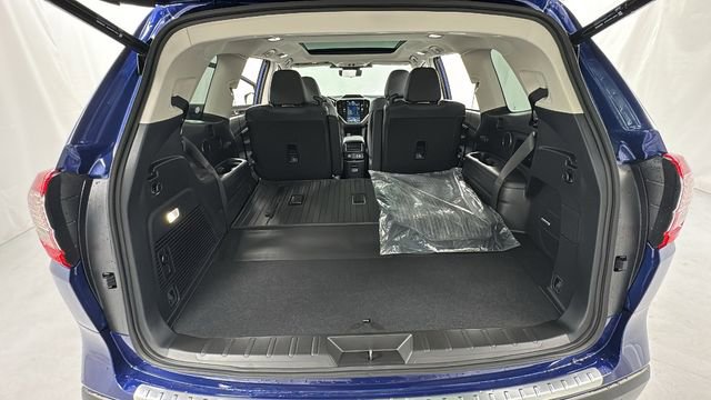 New 2026 Subaru Ascent Touring image 15
