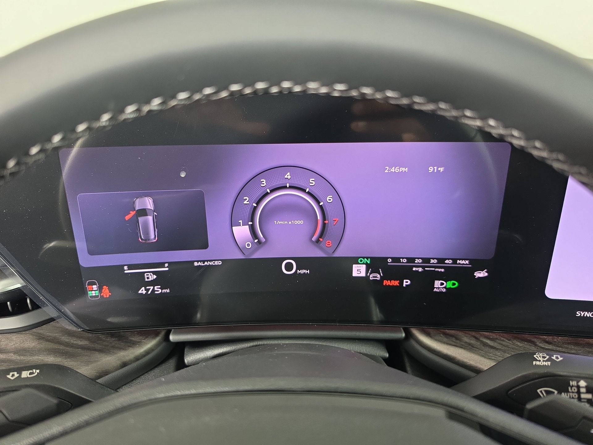 New 2026 Audi Q5 Premium Plus AWD/4WD image 18