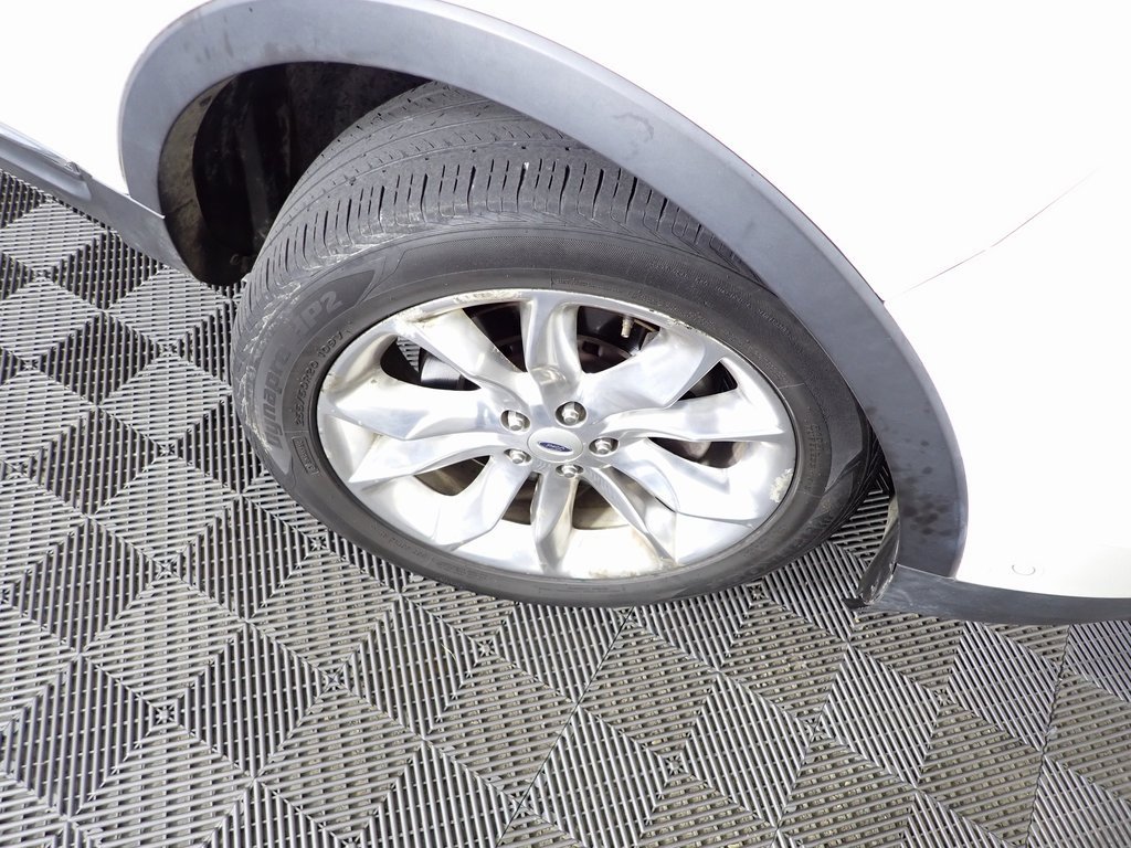 Used 2015 Ford Explorer Limited w/ Equipment Group 302A image 38