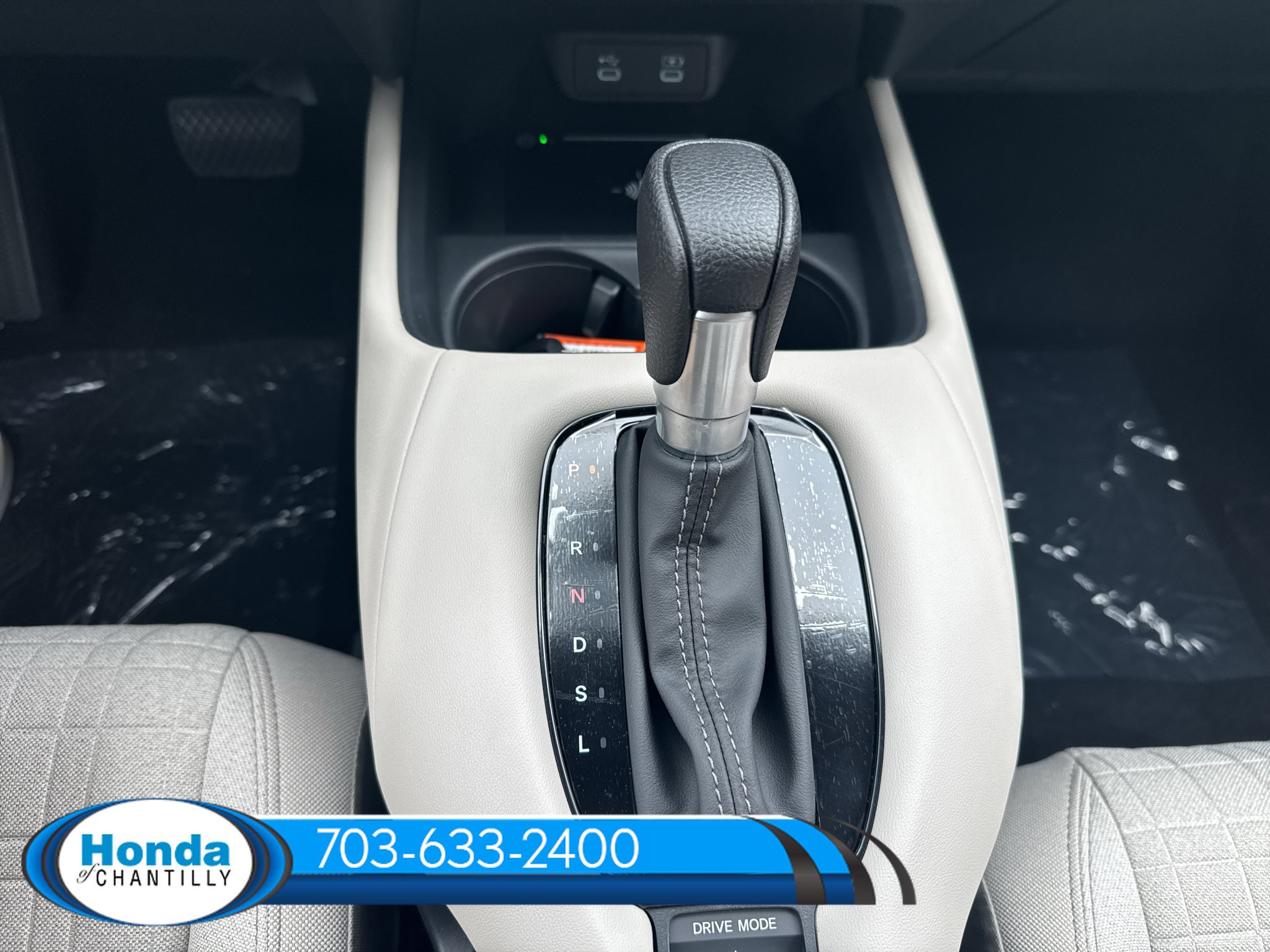 New 2027 Honda HR-V LX image 18