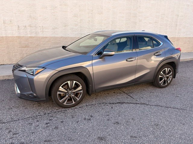Used 2019 Lexus UX 200 w/ Premium Package