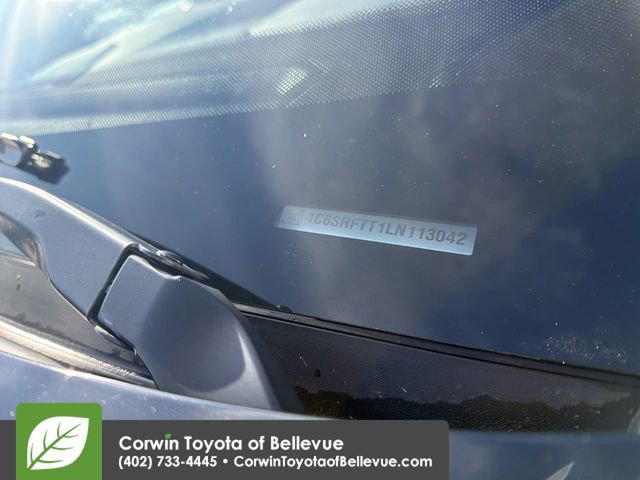 Used 2020 RAM 1500 Sport w/ Leather & Sound Group image 28