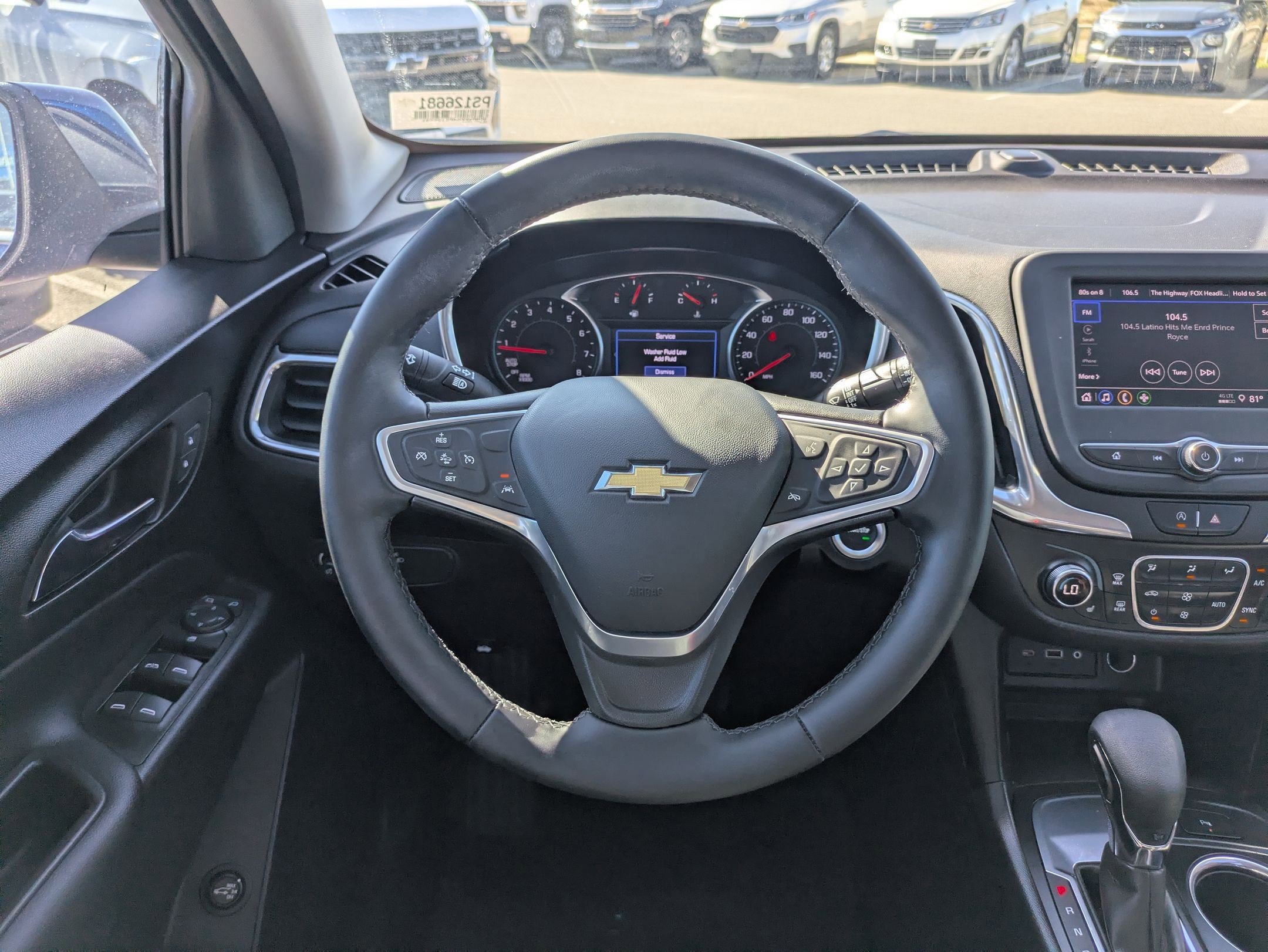Certified 2023 Chevrolet Equinox LT image 19