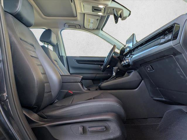 Used 2023 Honda CR-V EX-L image 20