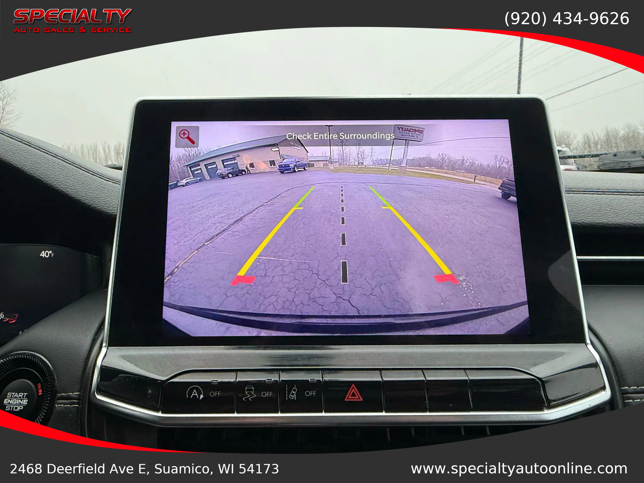 Used 2022 Jeep Compass High Altitude image 23