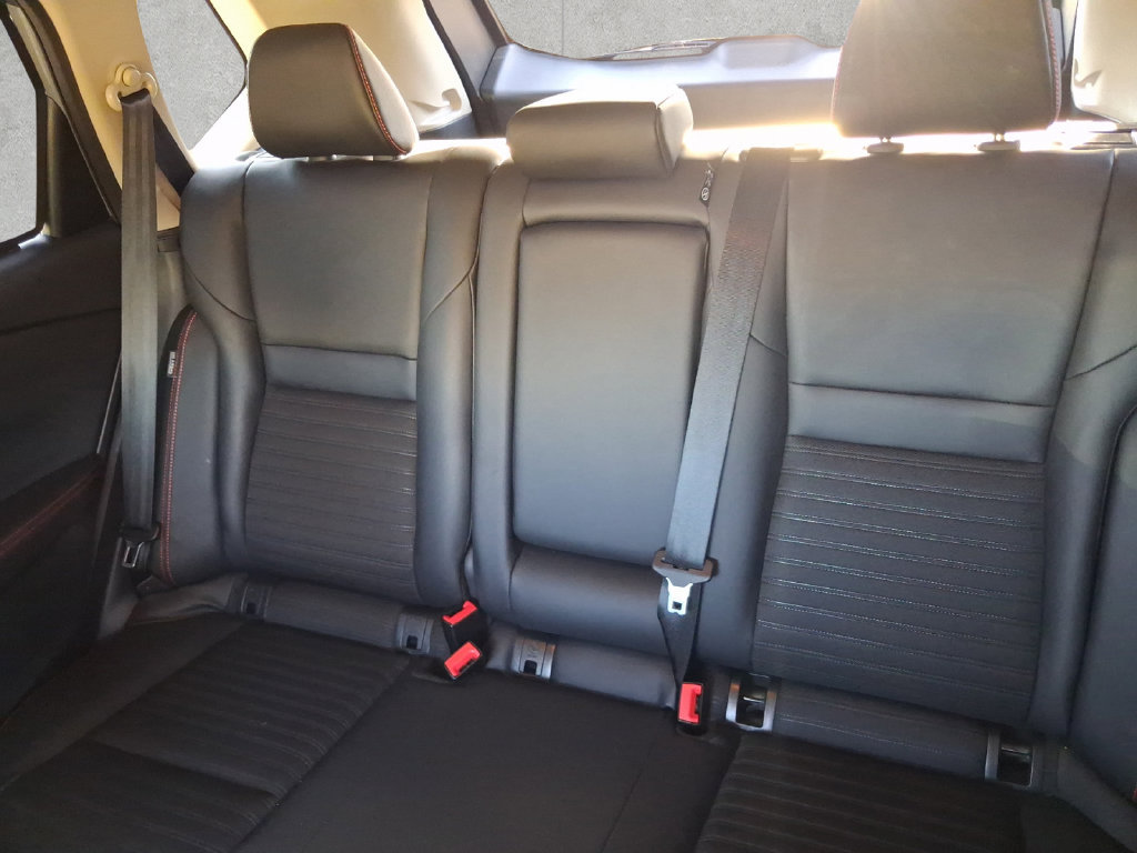 Certified 2025 Nissan Rogue SV AWD/4WD image 22