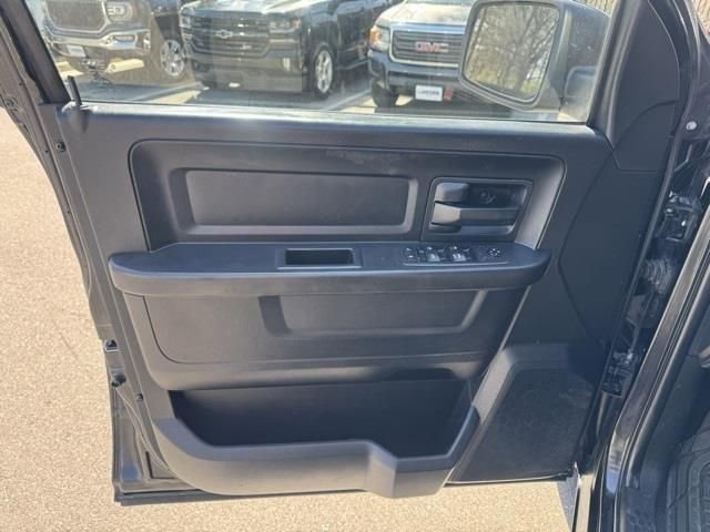 Used 2018 RAM 1500 Tradesman w/ Popular Equipment Group image 18