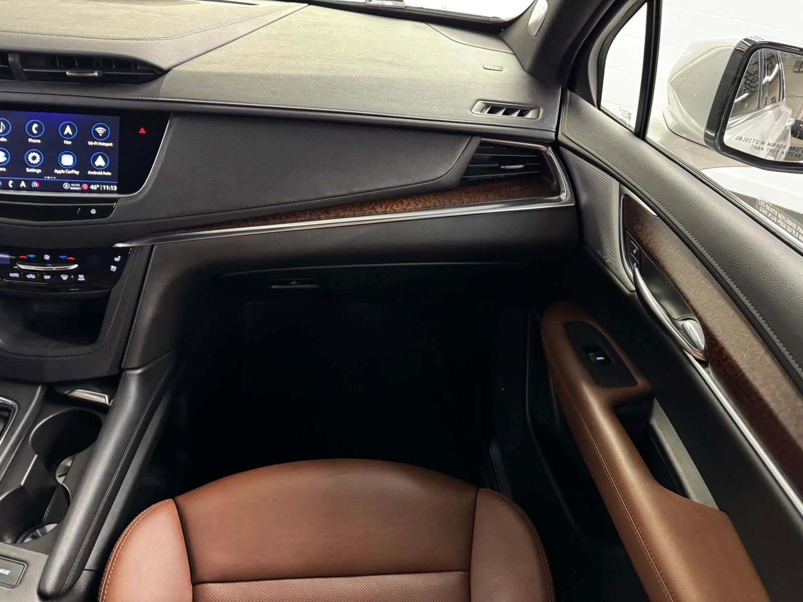 Used 2022 Cadillac XT5 Premium Luxury w/ Technology Package image 16