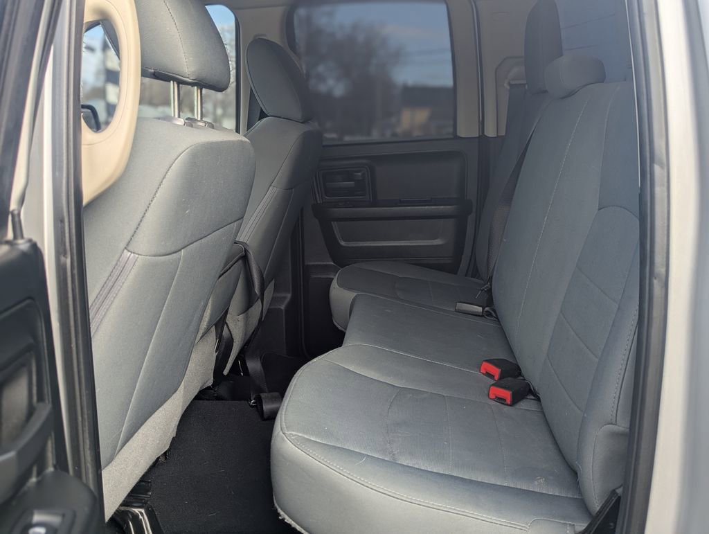 Used 2018 RAM 1500 Express w/ Express Value Package image 15