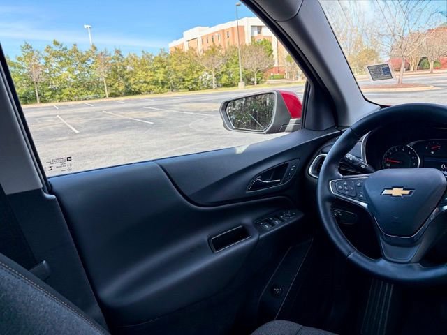 Used 2024 Chevrolet Equinox LT image 22