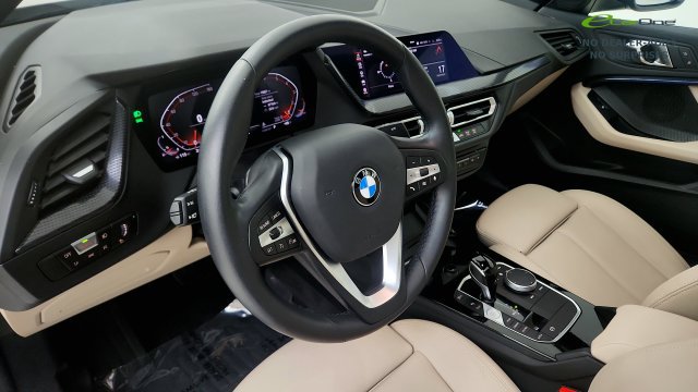 Used 2024 BMW 228i Gran Coupe w/ Convenience Package FWD image 46