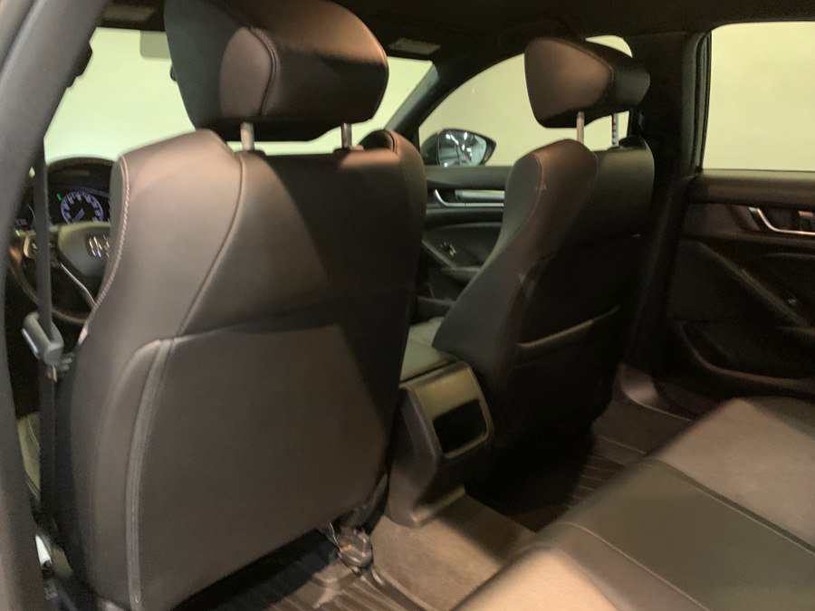 Used 2020 Honda Accord Sport image 44