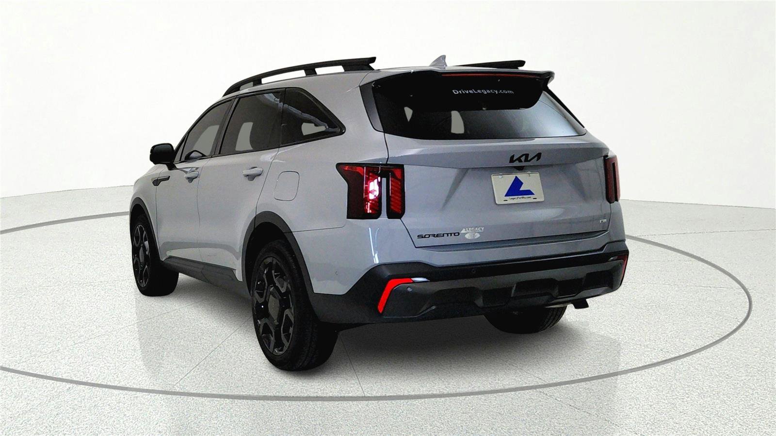 Used 2025 Kia Sorento SX Prestige AWD/4WD image 6