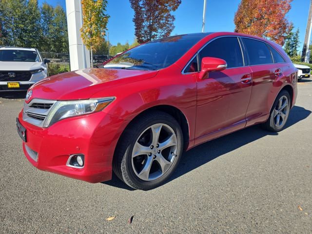 Used 2013 Toyota Venza LE