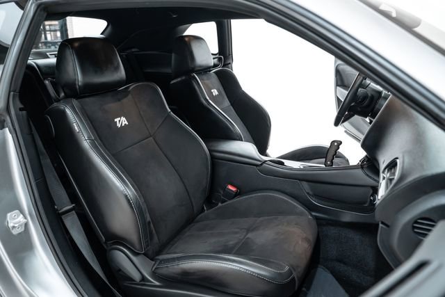 Used 2018 Dodge Challenger T/A RWD image 25
