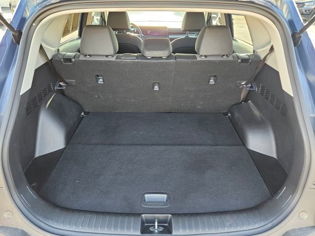 Used 2024 Kia Seltos S image 11