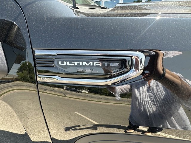 New 2026 GMC Sierra 1500 Denali Ultimate image 4