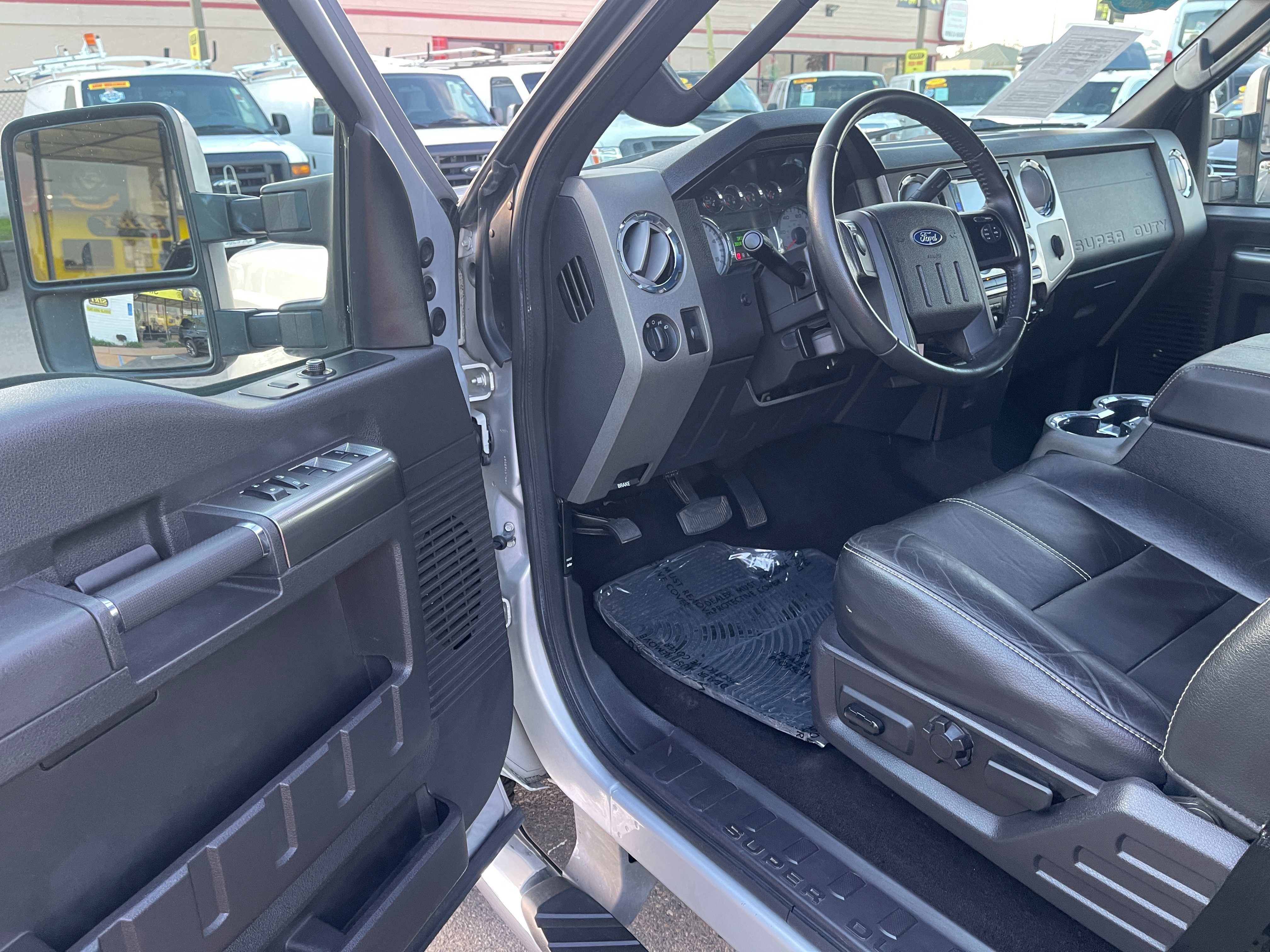 Used 2008 Ford F350 XL image 21