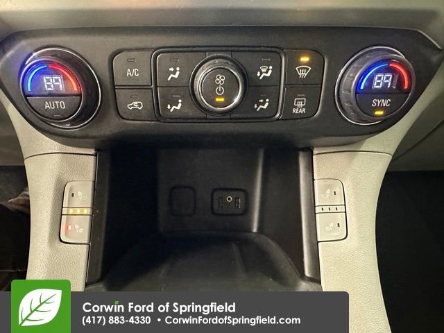Used 2019 GMC Acadia SLT image 23