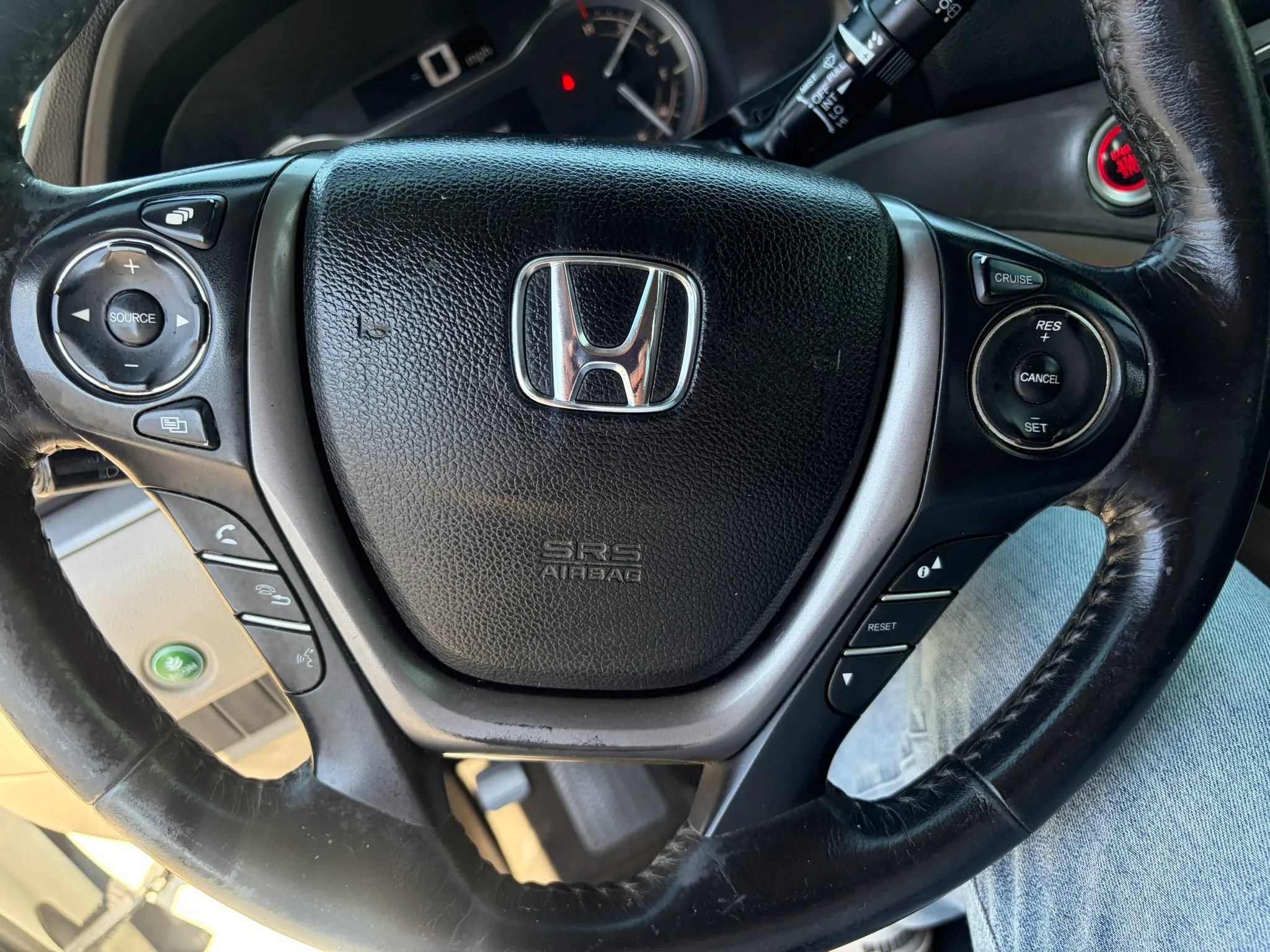Used 2017 Honda Pilot EX-L image 33
