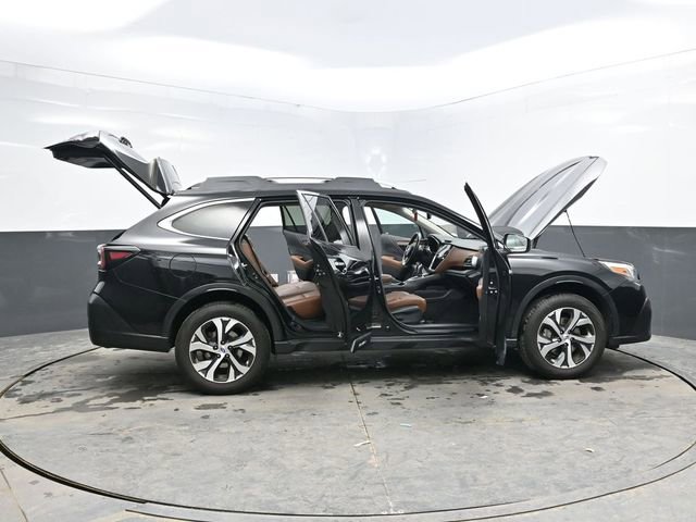 Used 2021 Subaru Outback Touring image 48