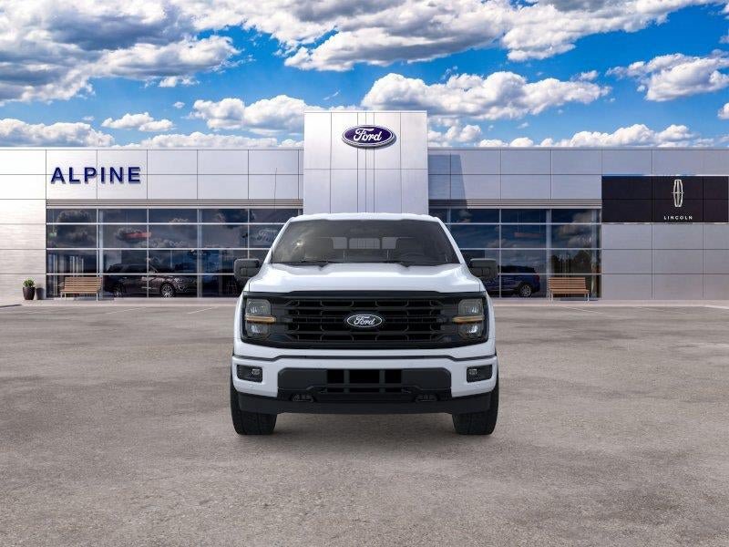 New 2026 Ford F150 XLT w/ Equipment Group 302A MID AWD/4WD image 6