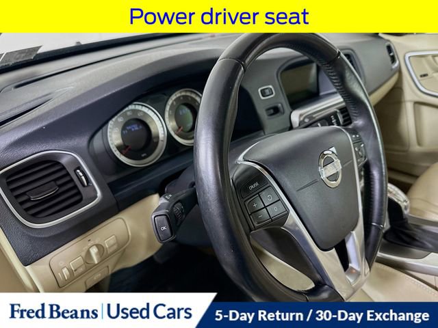 Used 2013 Volvo S60 T5 Premier image 11