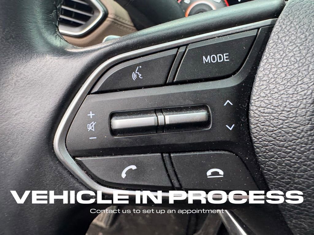 Used 2022 Hyundai Santa Fe SEL w/ Convenience Package image 15
