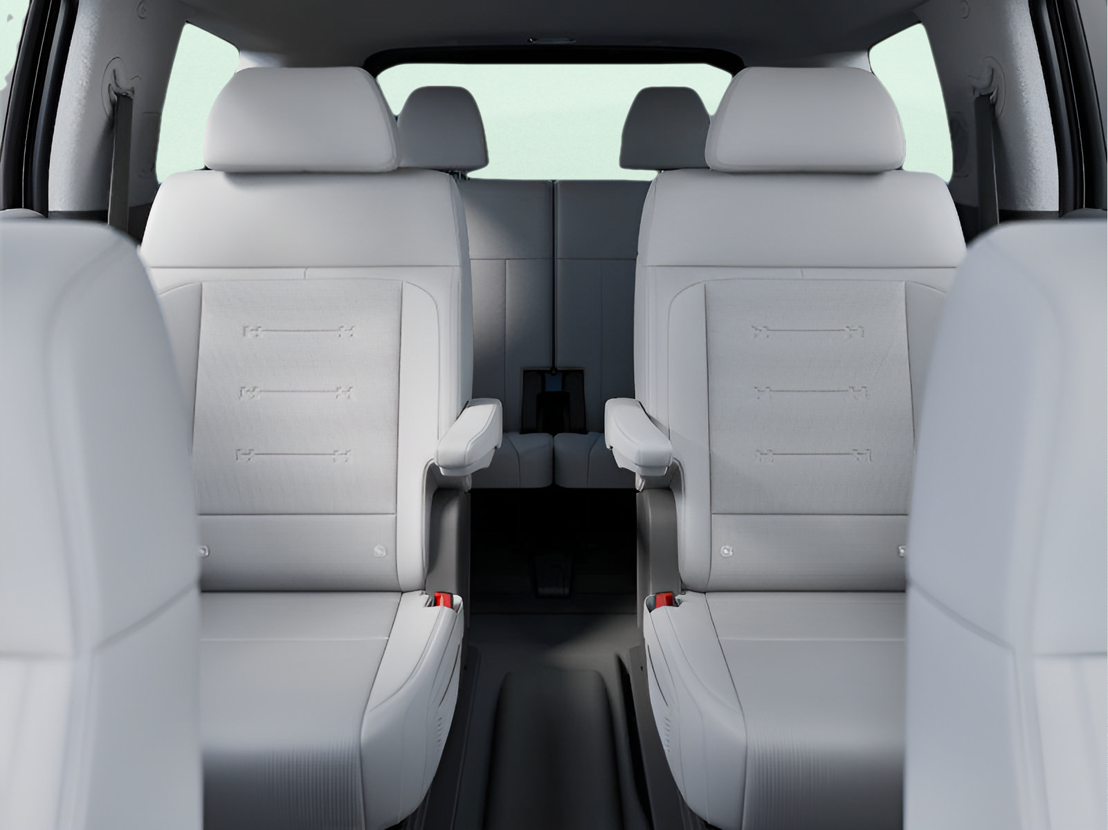 New 2027 Hyundai Santa Fe Calligraphy AWD/4WD image 9