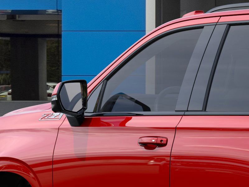 New 2026 Chevrolet Tahoe Z71 image 12